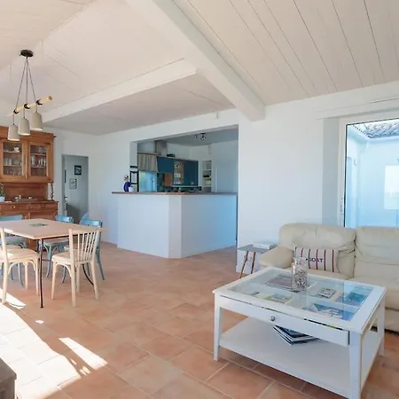 Maison Vue Panoramique 빌라