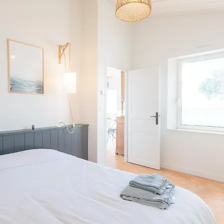 Maison Vue Panoramique Villa *