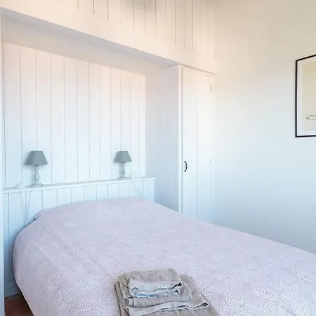 Maison Vue Panoramique * Rivedoux-Plage