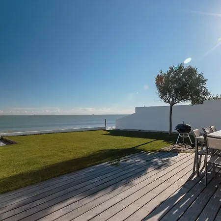 Maison Vue Panoramique Villa *