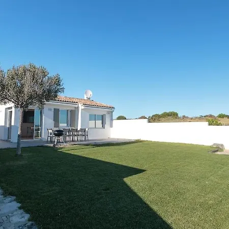 Maison Vue Panoramique Villa