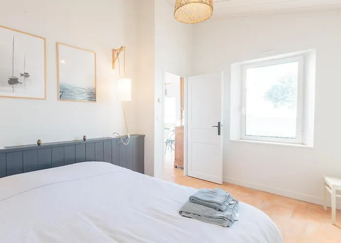 Maison Vue Panoramique Villa *