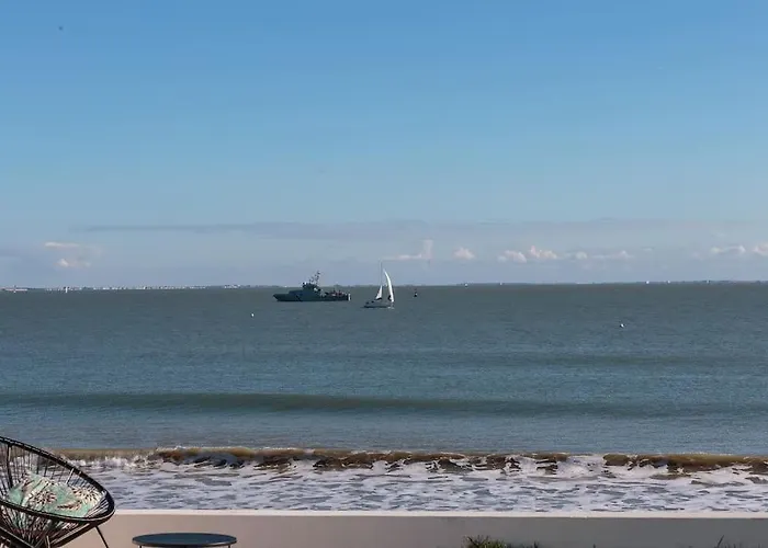 Maison Vue Panoramique *