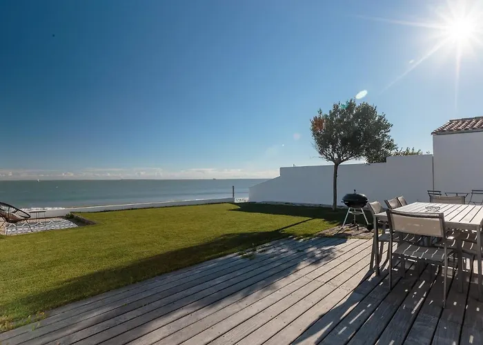 Maison Vue Panoramique Villa *