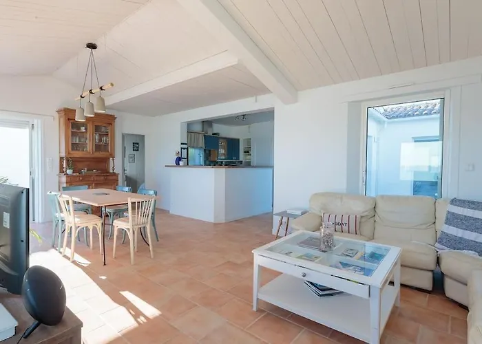 Maison Vue Panoramique Villa